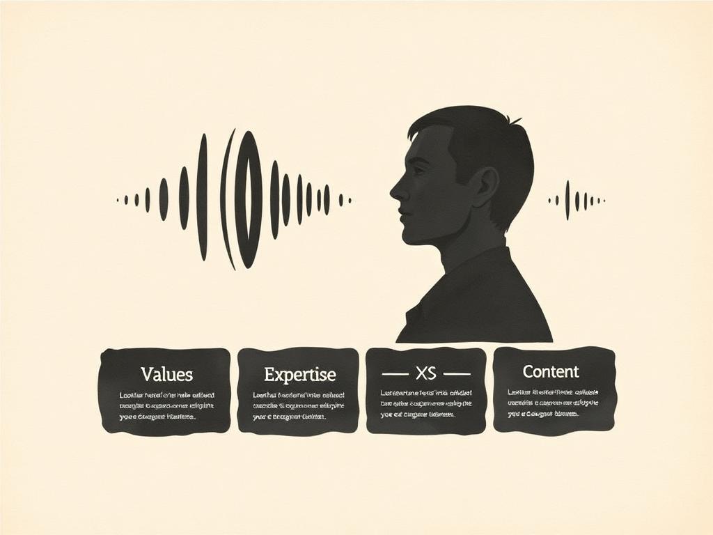 Crafting Your Executive Brand — article thumbnail