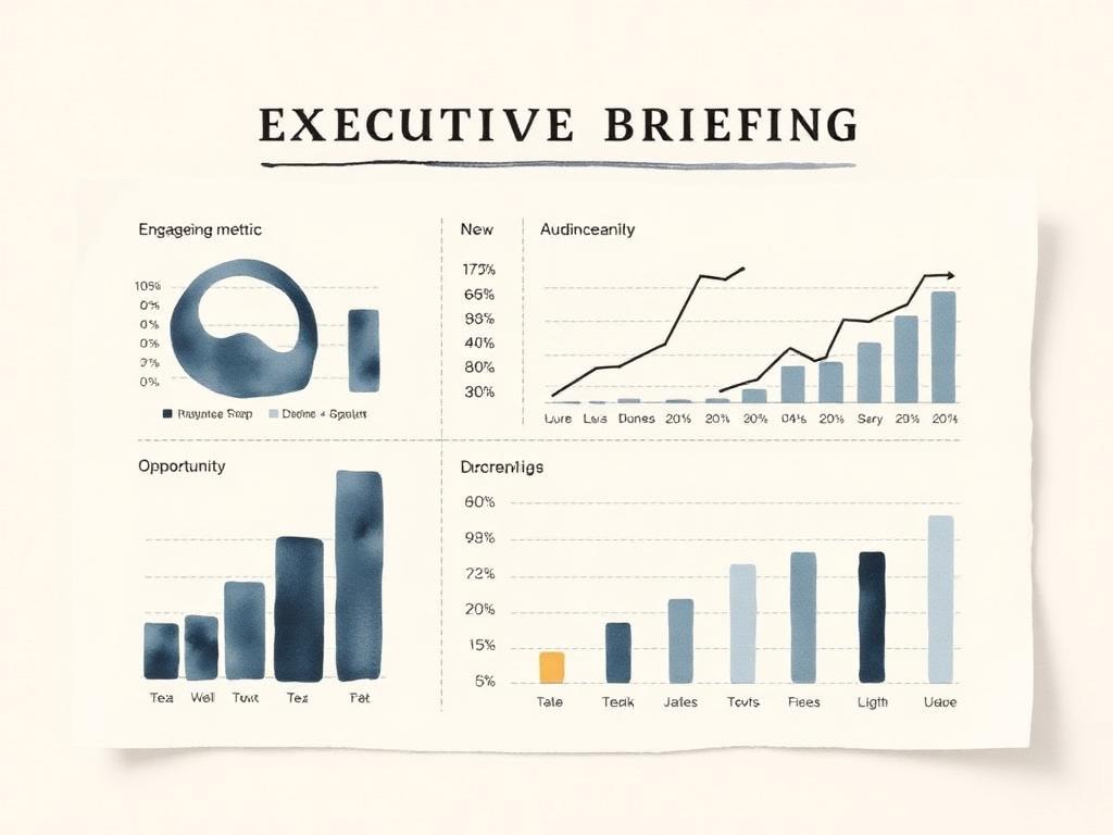 Measuring Influence: Metrics That Matter — article thumbnail